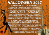 Halloween 2012